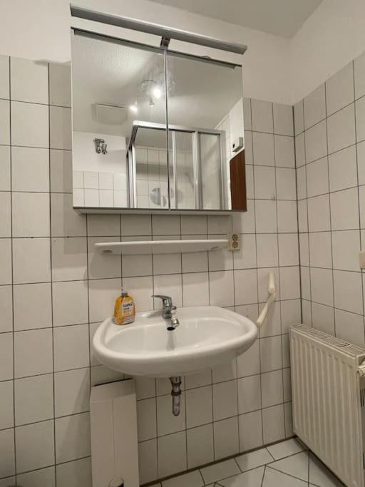 Ferienwohnung Bördeblick - Housity