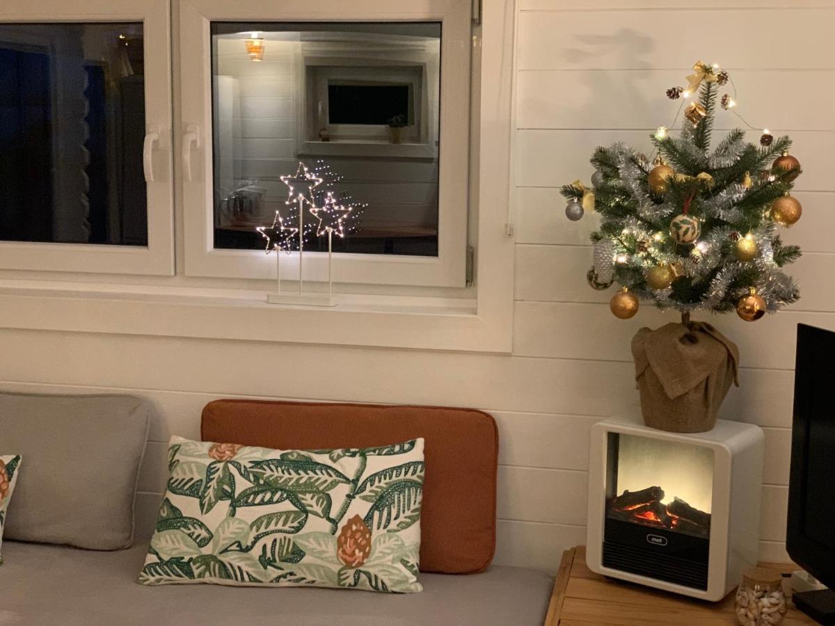 Cottage Le Cerf-volant - Housity