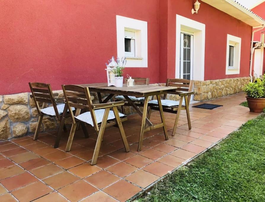 Suitetrails - La casa de verano Cudillero