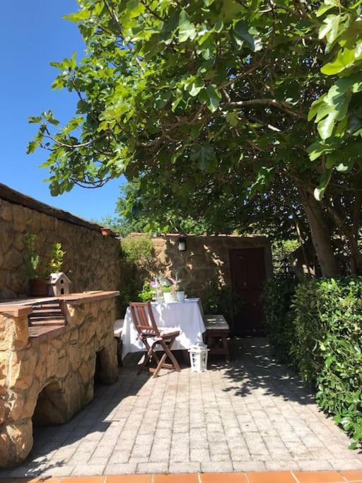 Suitetrails - La casa de verano Cudillero