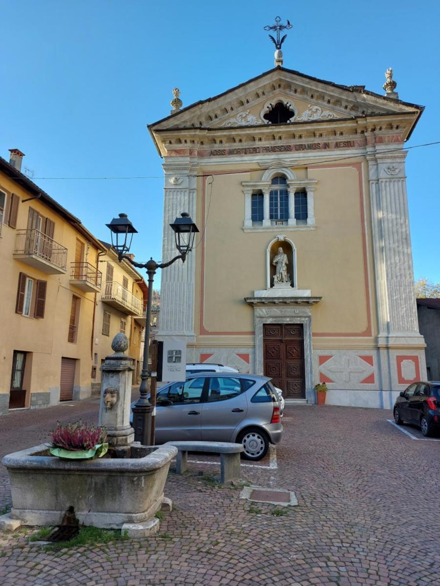 Casa San Rocco - Housity