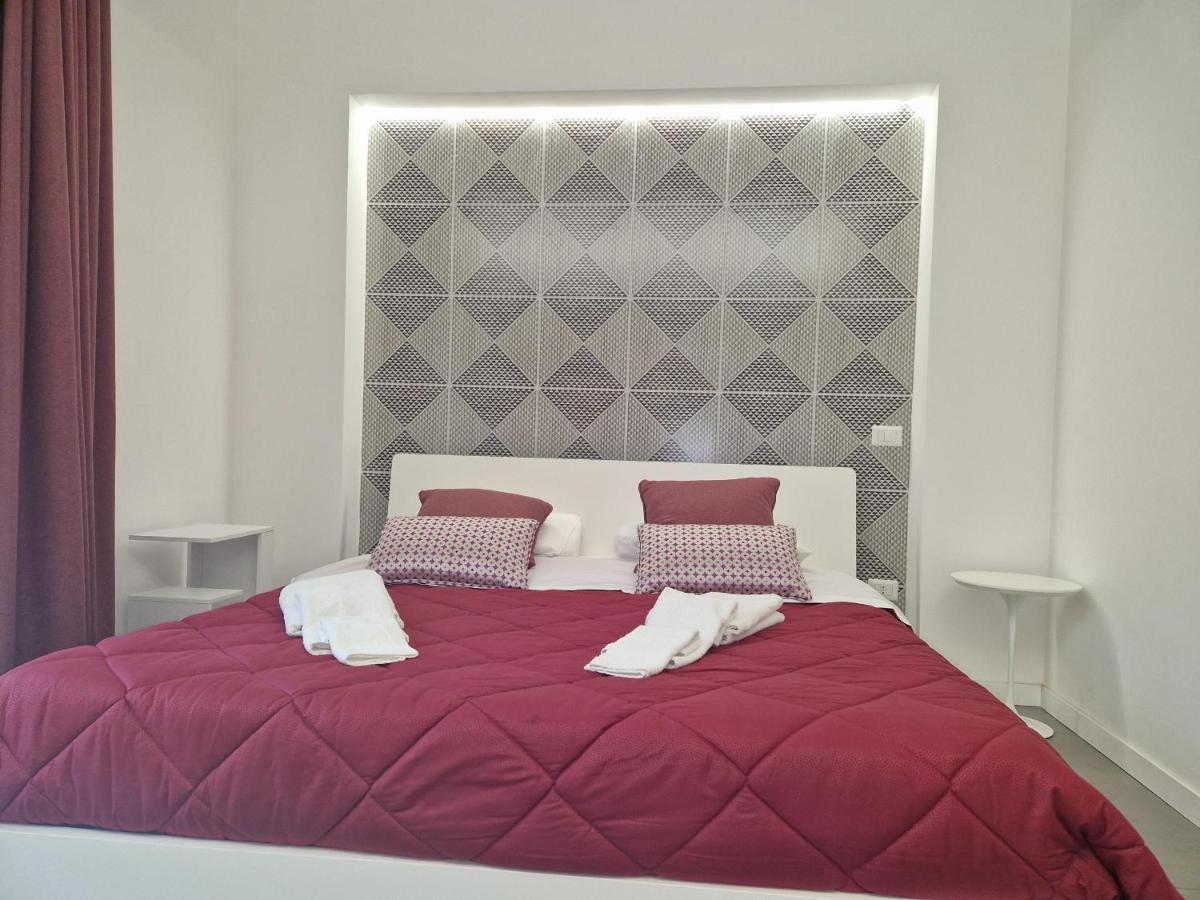 B&B Gemmis in Pompeii - Housity