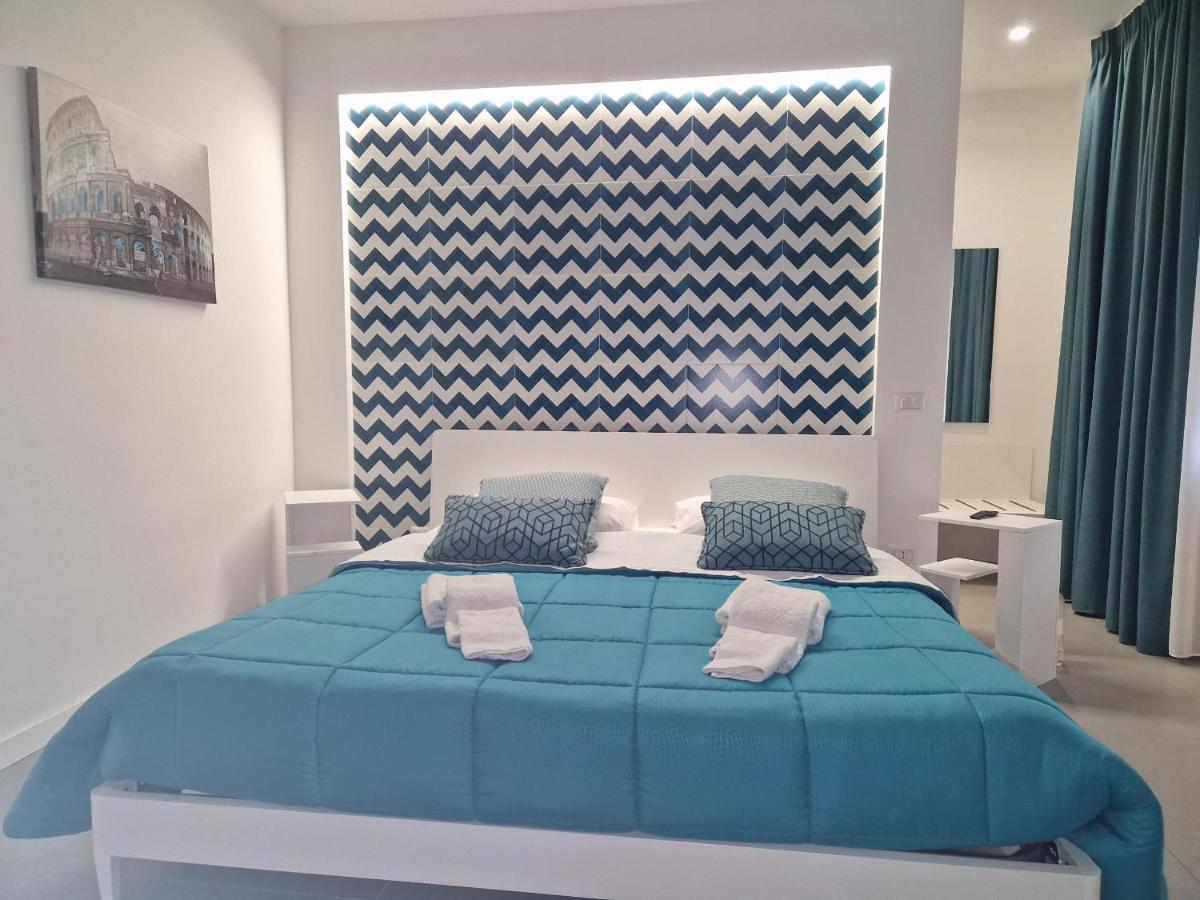 B&B Gemmis in Pompeii - Housity