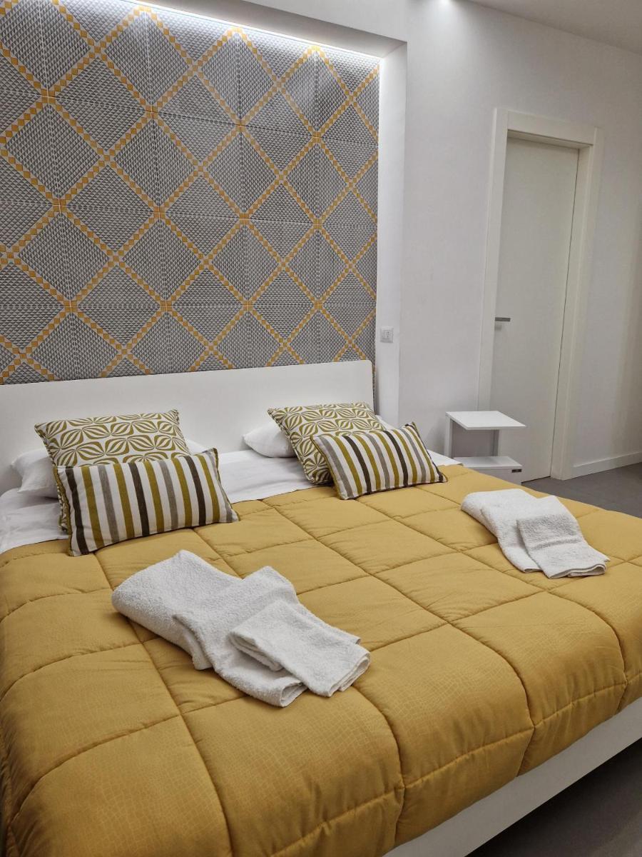 B&B Gemmis in Pompeii - Housity