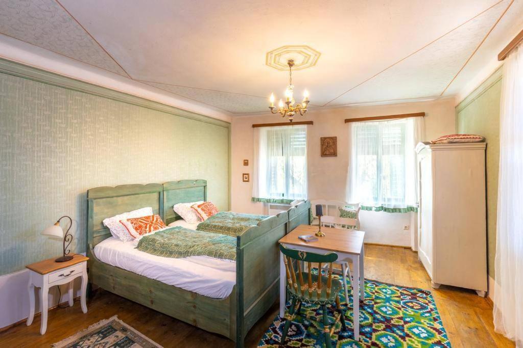 Entire House @Saschiz 130 - Housity