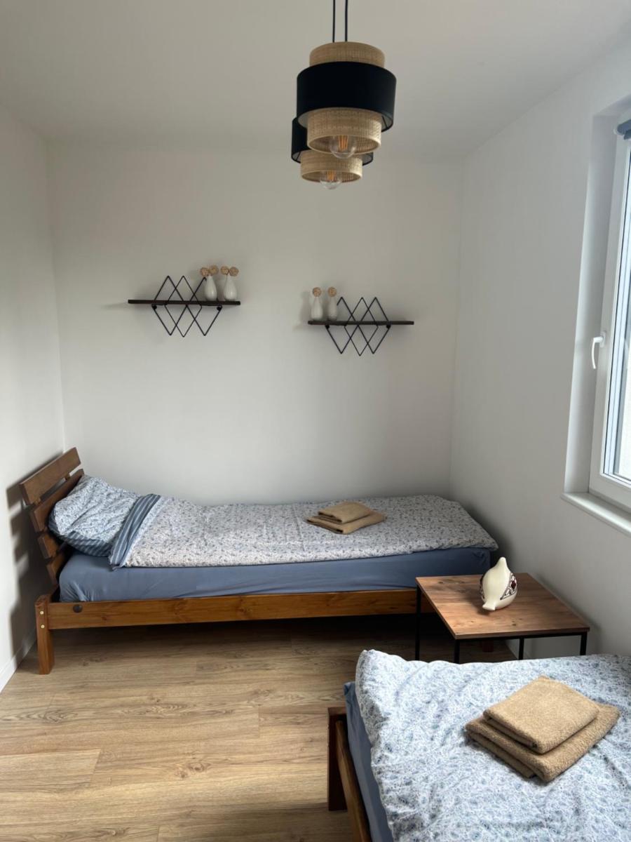 Apartament nad jeziorem - Housity