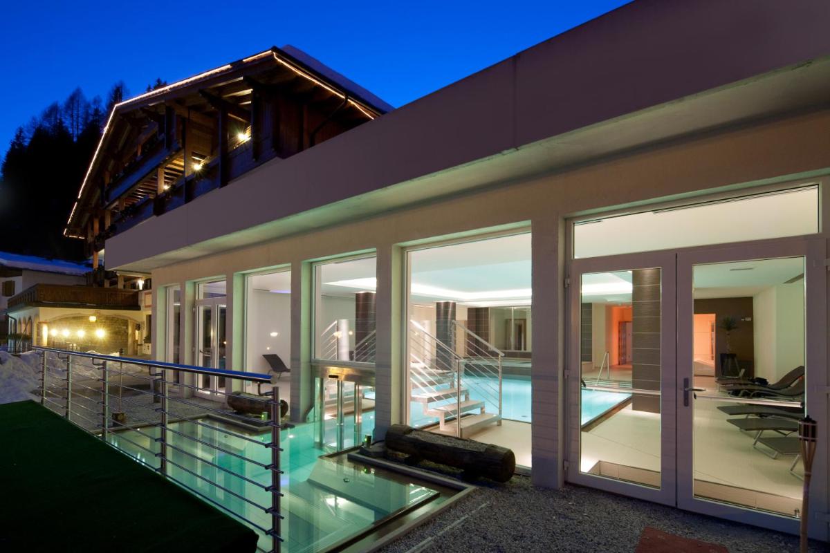 Sayonara Nature & Wellness Hotel - Housity
