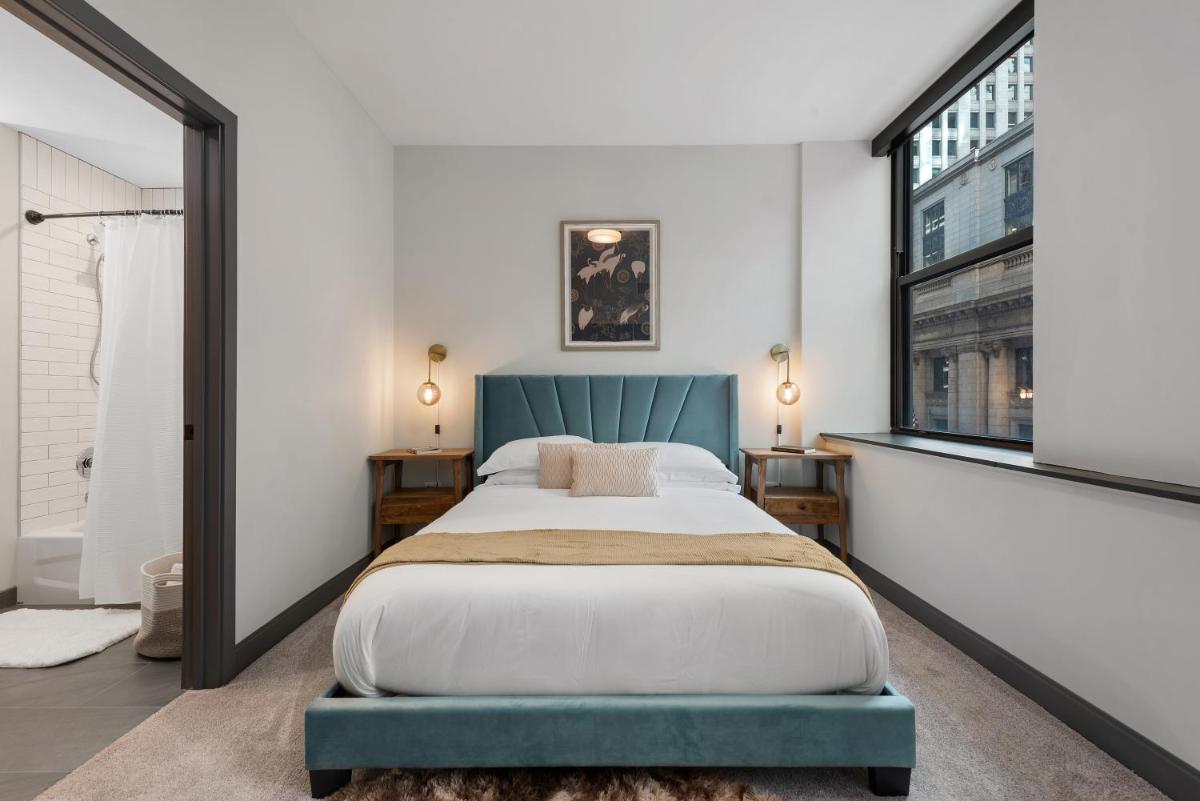 Cloud9 - Downtown Chicago at Millennium on LaSalle - Housity
