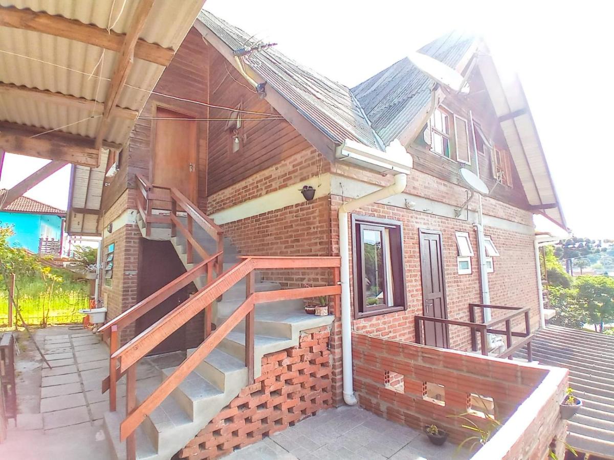 Casa Cabana - Housity