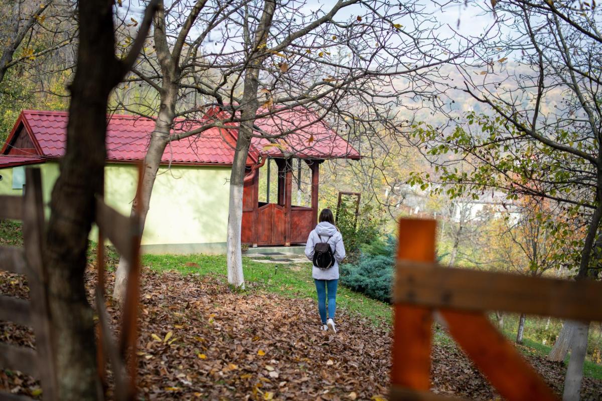 Holiday home Nanin konak 2 - Hizvo