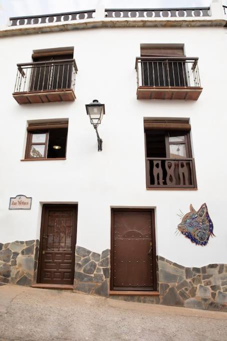 La Posada del Gato Carataunas - Housity