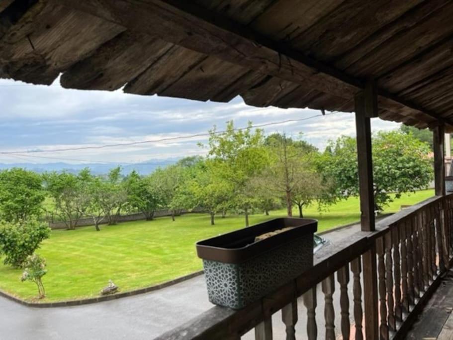 Disfruta de la naturaleza en el centro de Asturias - Housity
