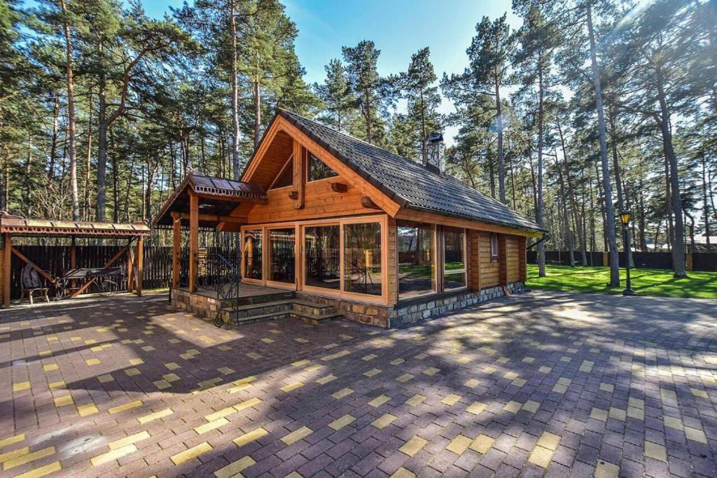 Villa Lohusalu - Housity