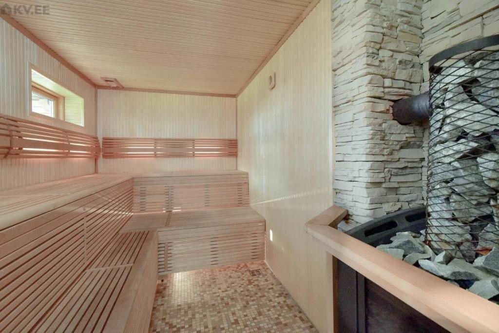 Villa Lohusalu - Housity