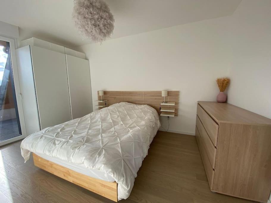 T2 Neuf proche Strasbourg - Housity