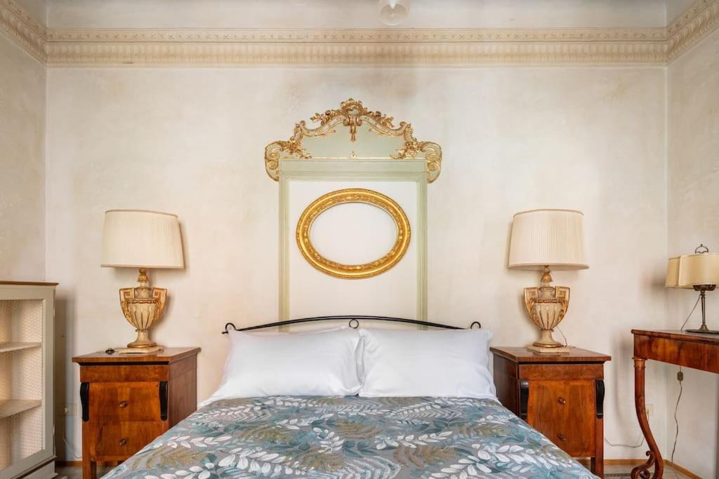 Central Elegant Apartment - Liberty House - Housity