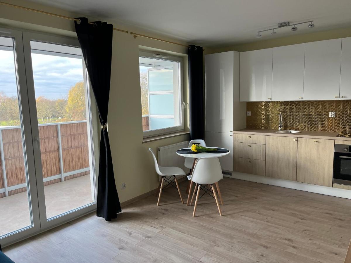 Apartament Wierzbowa Park - Housity