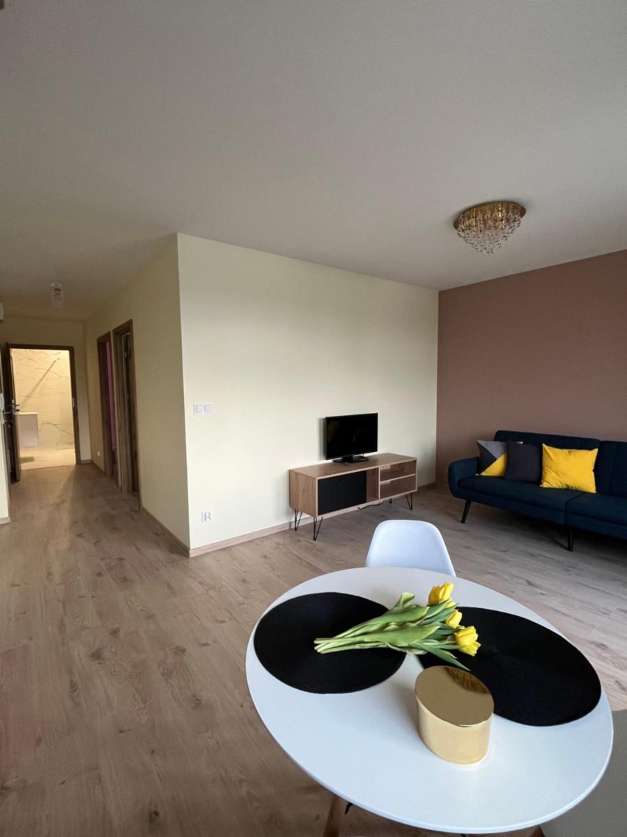 Apartament Wierzbowa Park - Housity