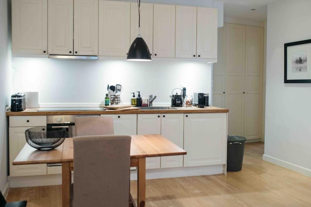 Cozy apartment close to Lausanne and Montreux - Housity