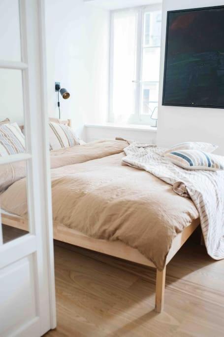 Cozy apartment close to Lausanne and Montreux - Housity