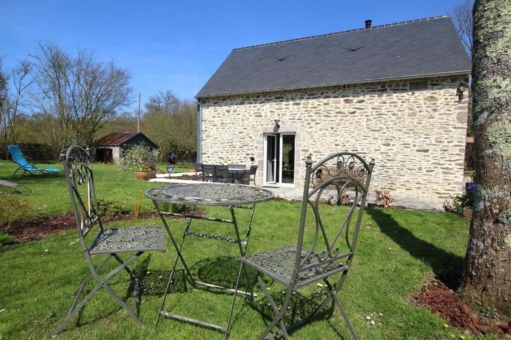 Gîte Au fil de l'eau - Housity