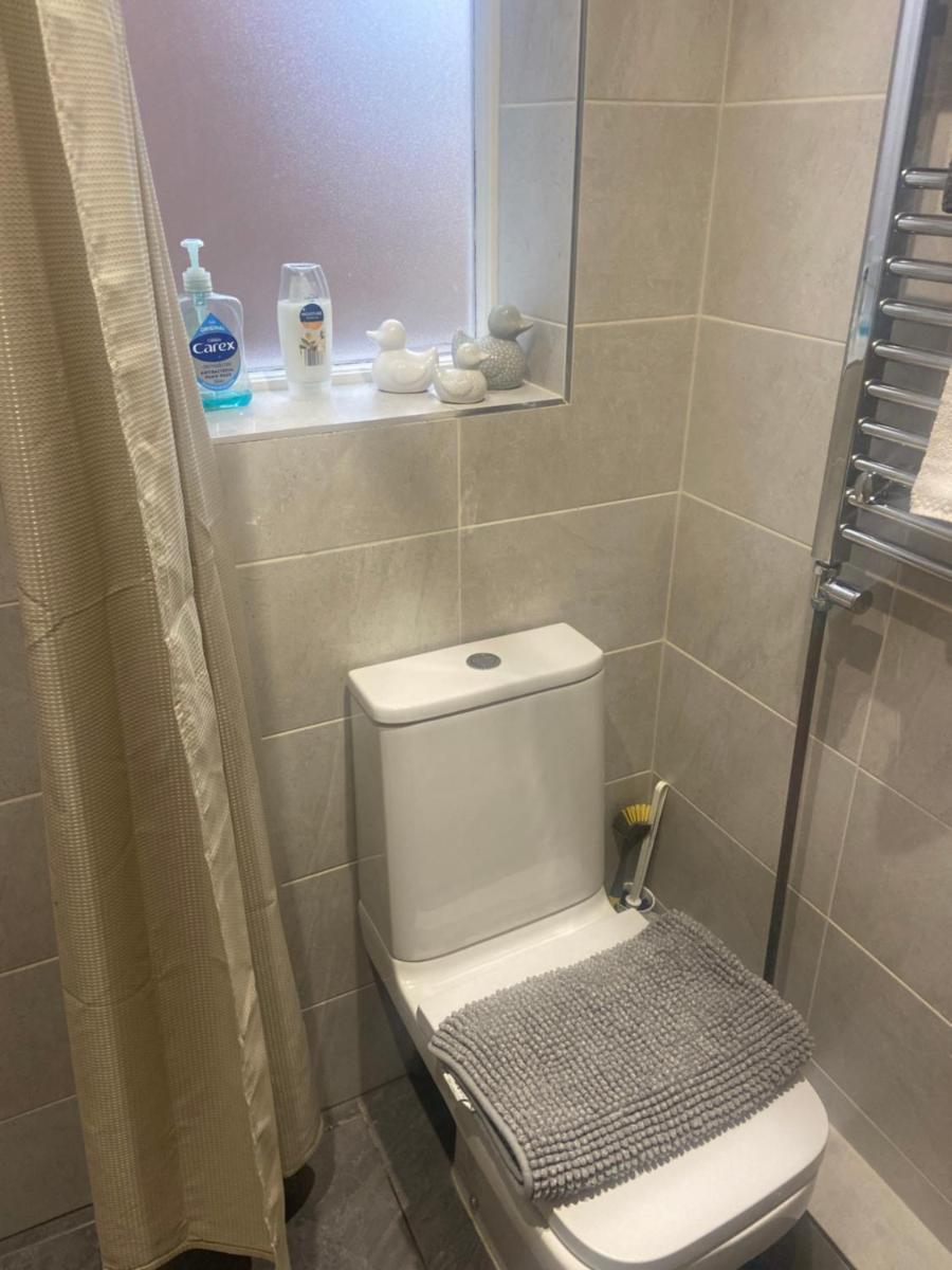 Bramcote 3 bedroom house - Housity