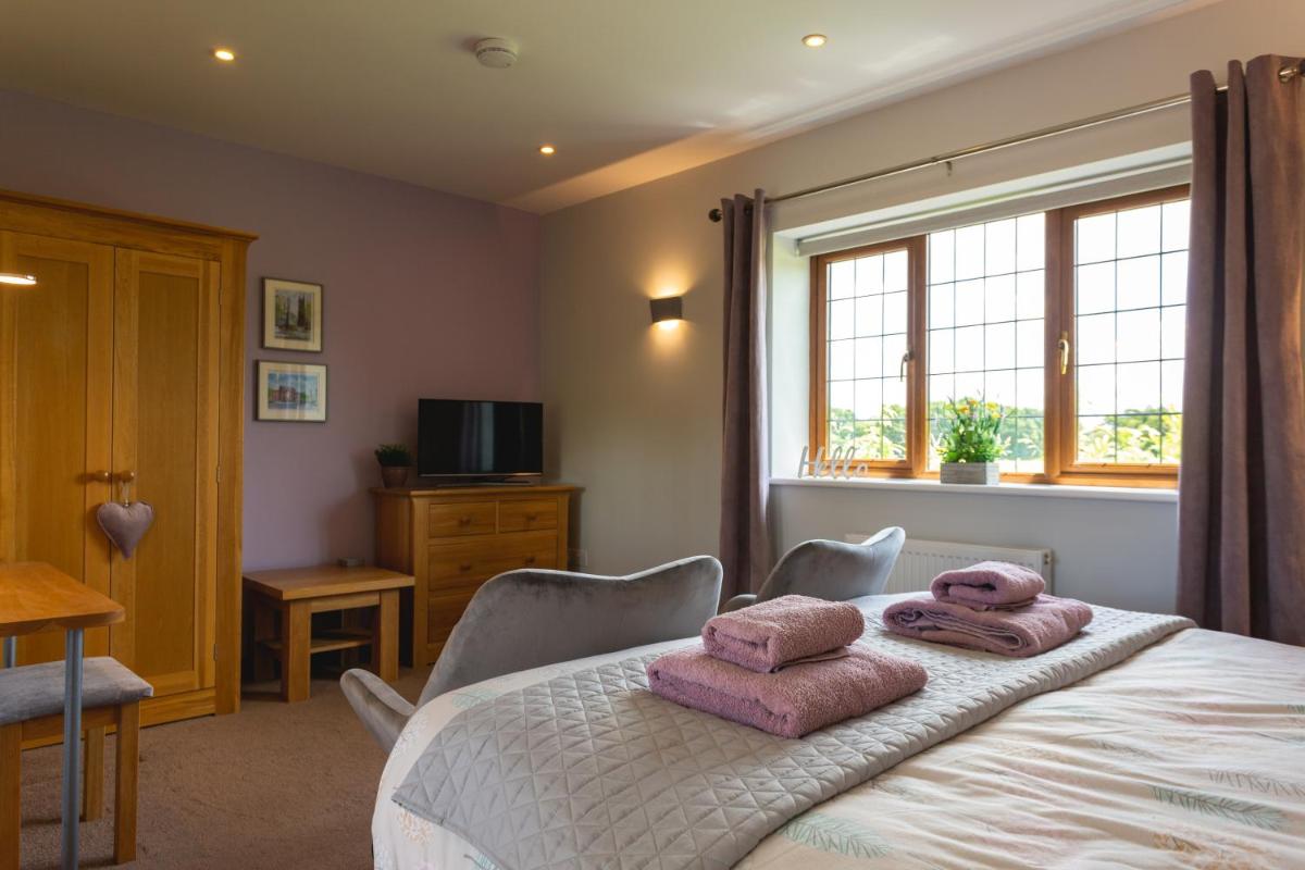 Wick House - Housity