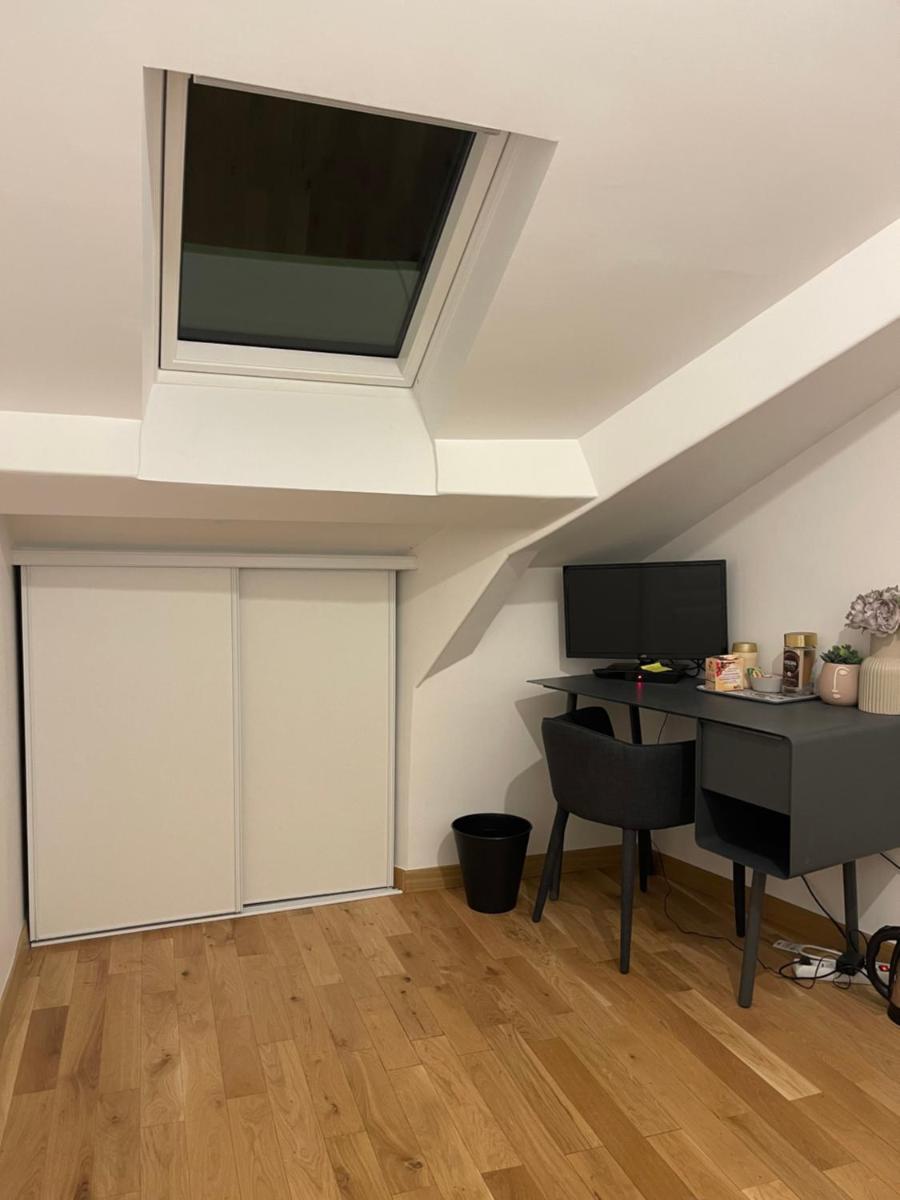 Chambre à Saint-Mandé entièrement refait à neuf - Housity