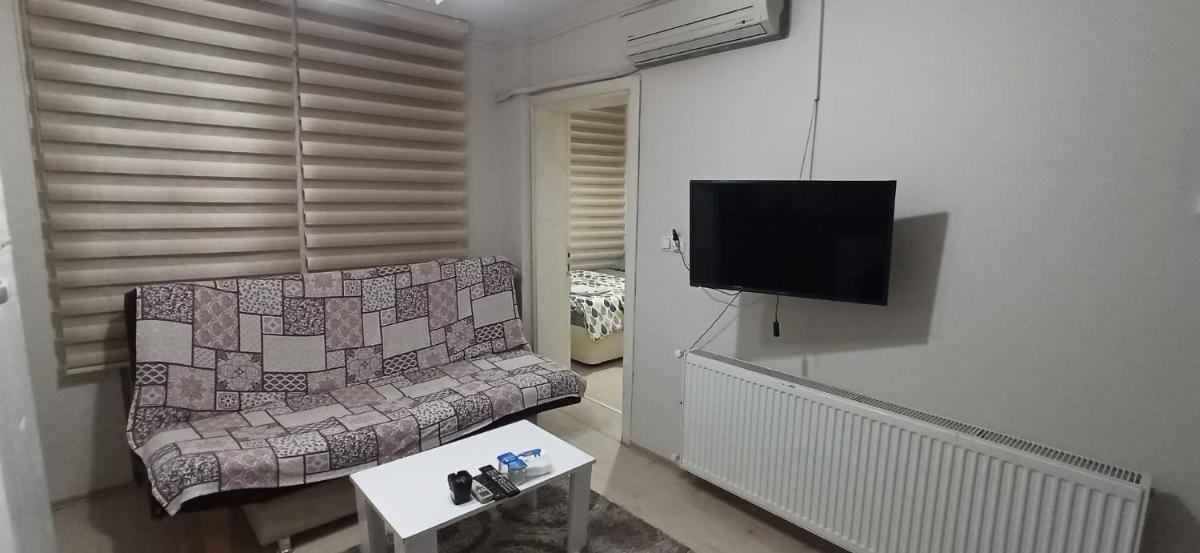 ÖZKAYA RESIDENCE - Housity