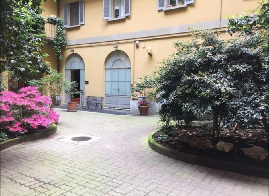 Corso Concordia Loft - Housity