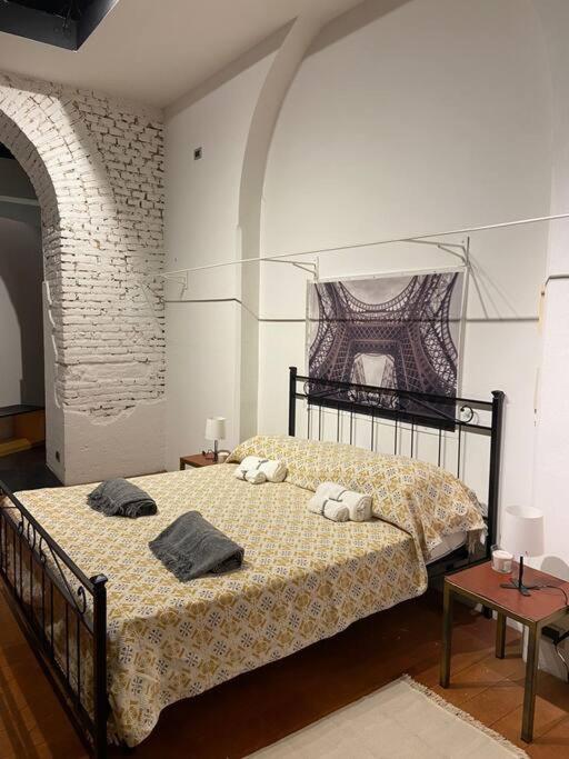 Corso Concordia Loft - Housity