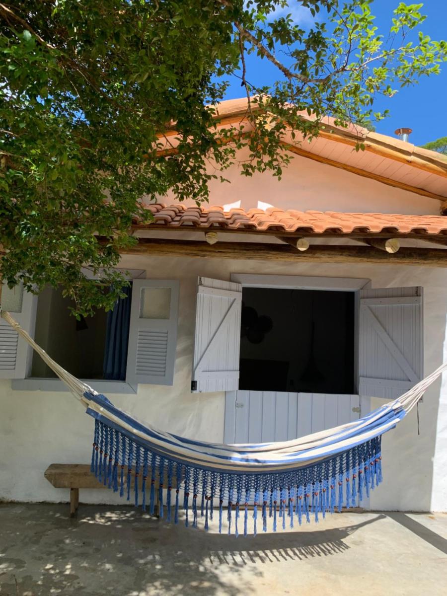 Casinhas de Terras Frias - Housity