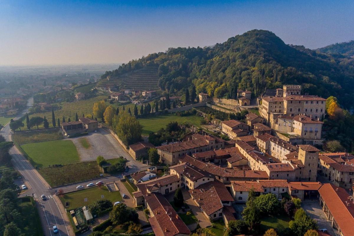 Da Agostino, la casa del latte - Housity