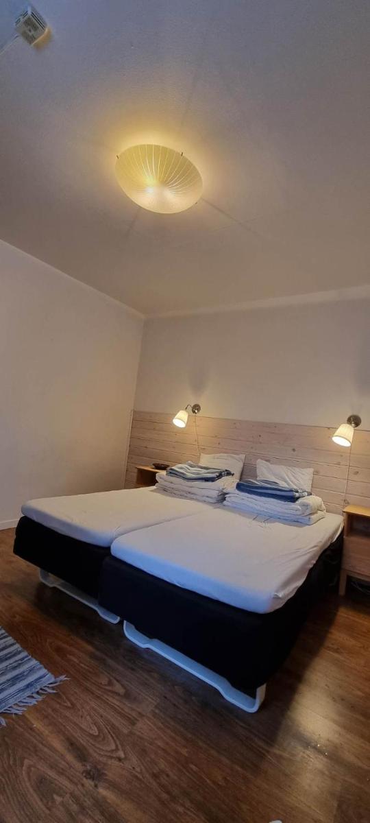 Hassela Vandrarhem - Housity