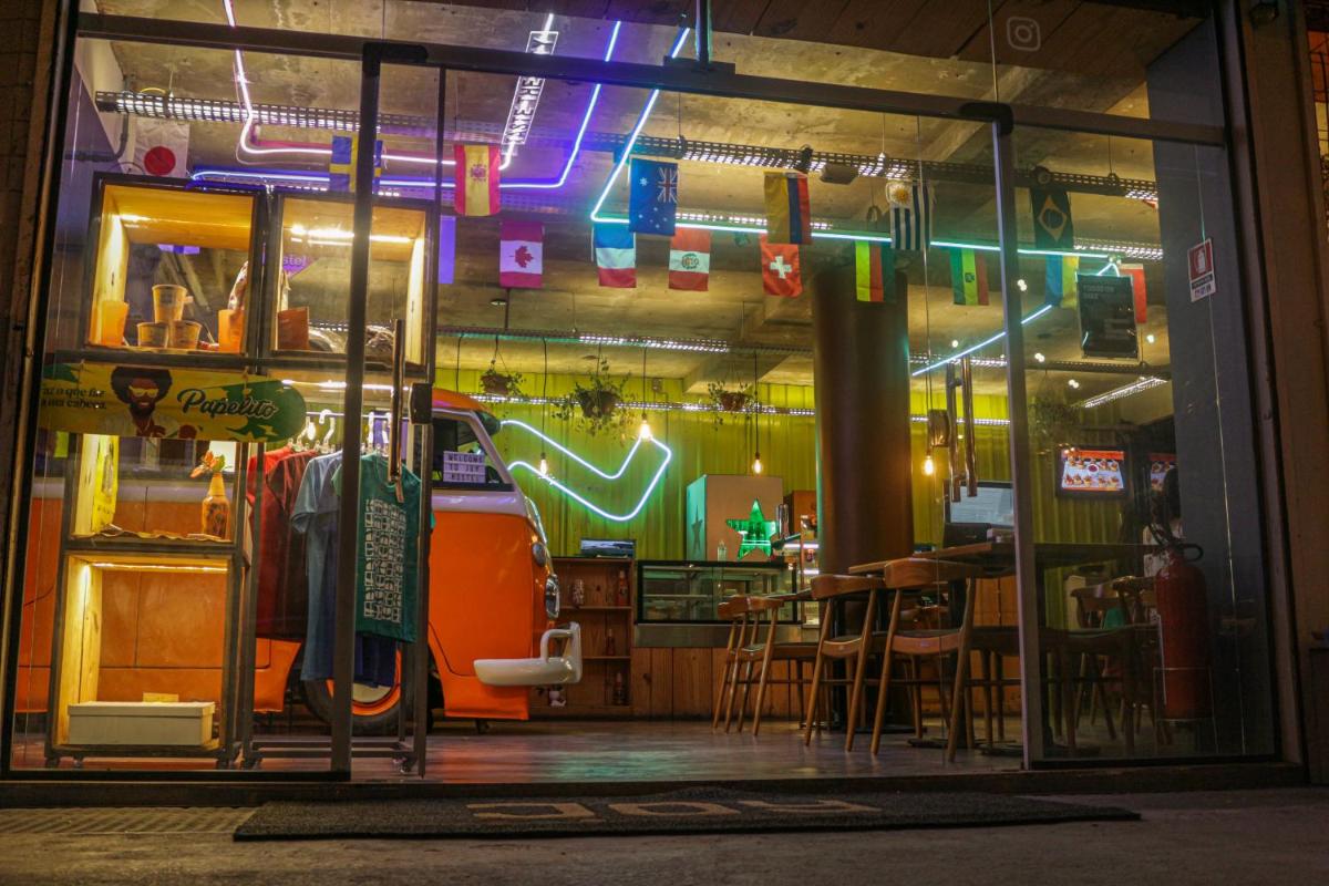 Joy Hostel & Suítes - Housity