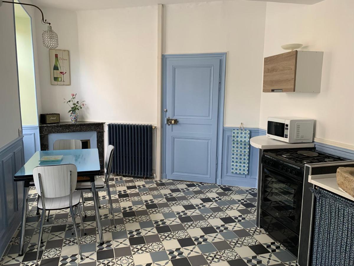 Suitetrails - Maison de charme centre village