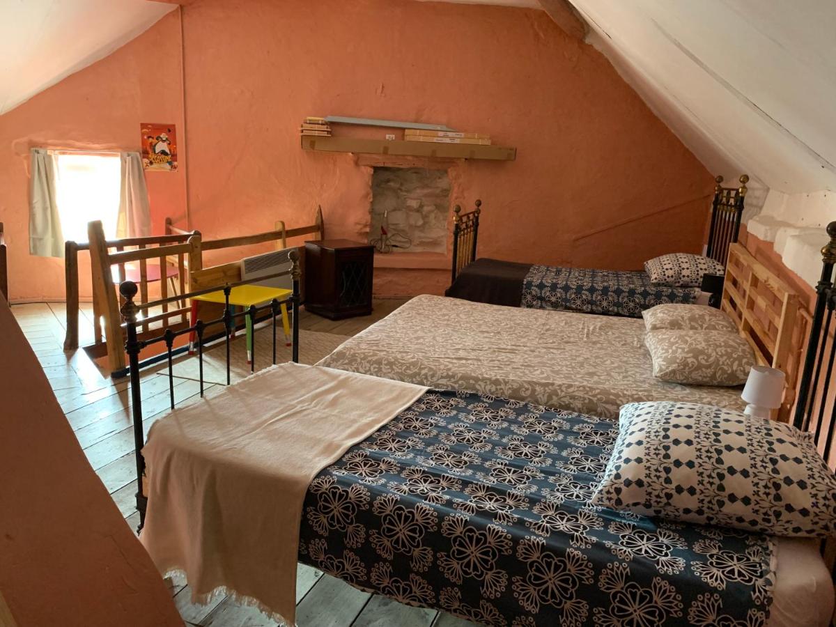 Suitetrails - Maison de charme centre village