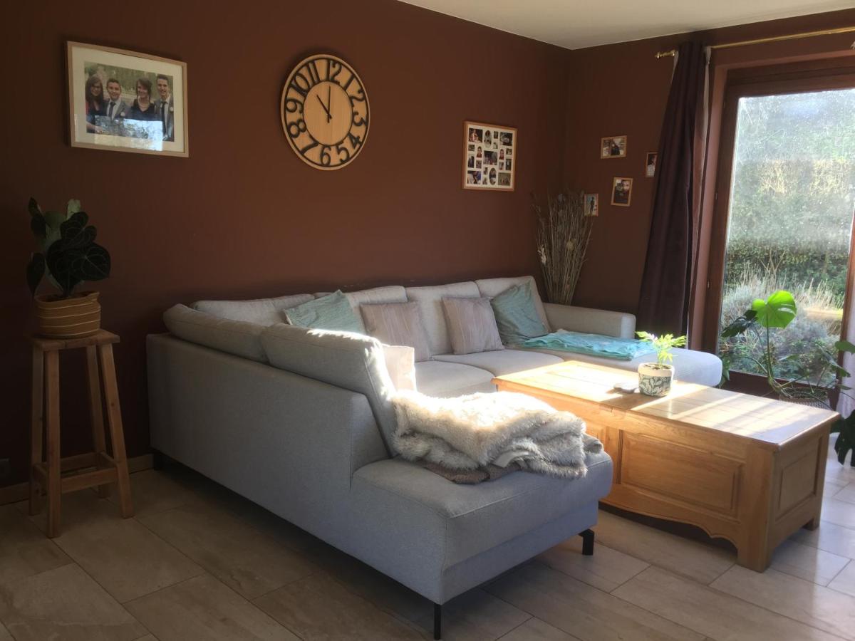 Chambre d'hôte en pleine campagne - Housity
