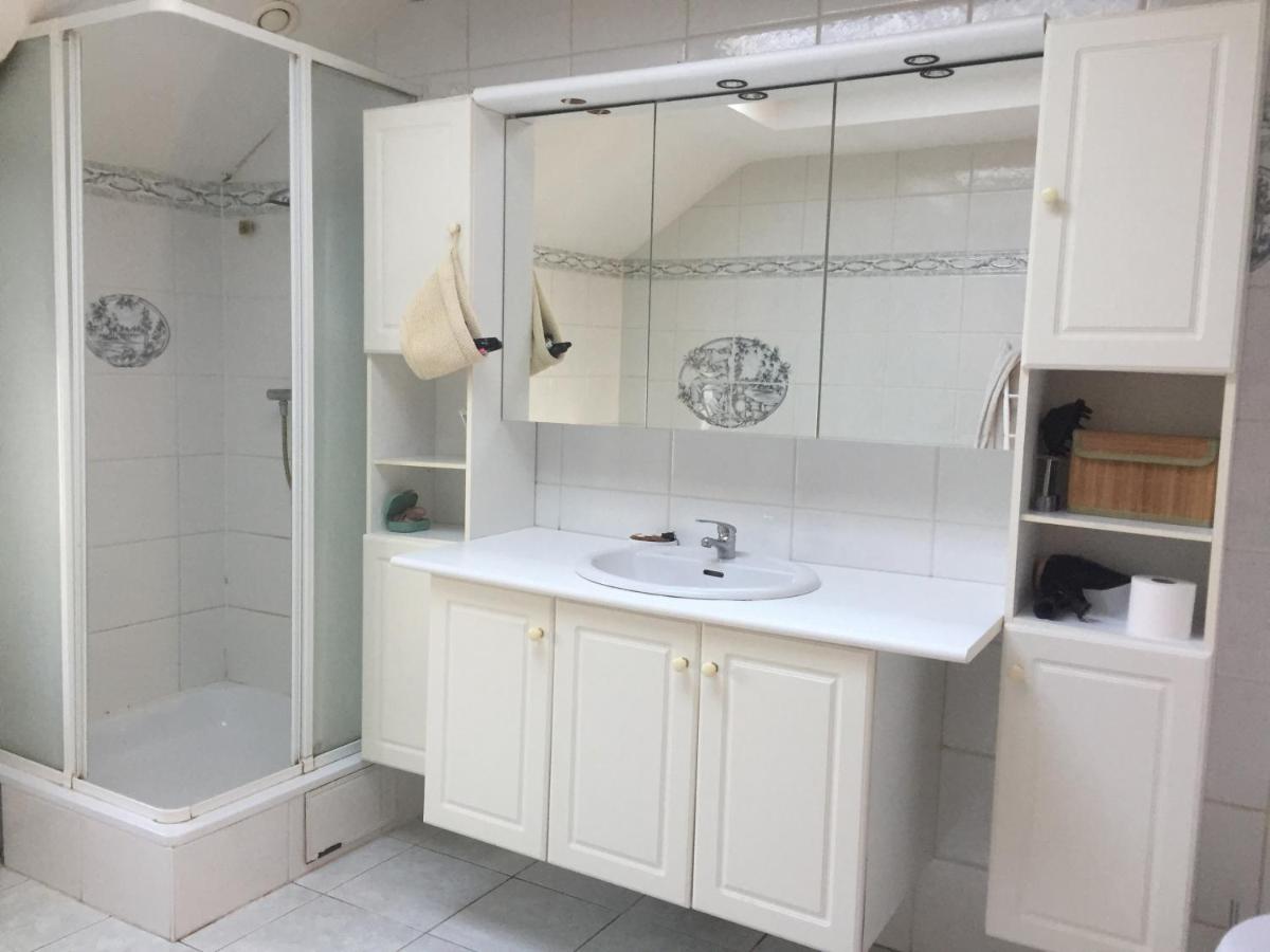 Chambre d'hôte en pleine campagne - Housity