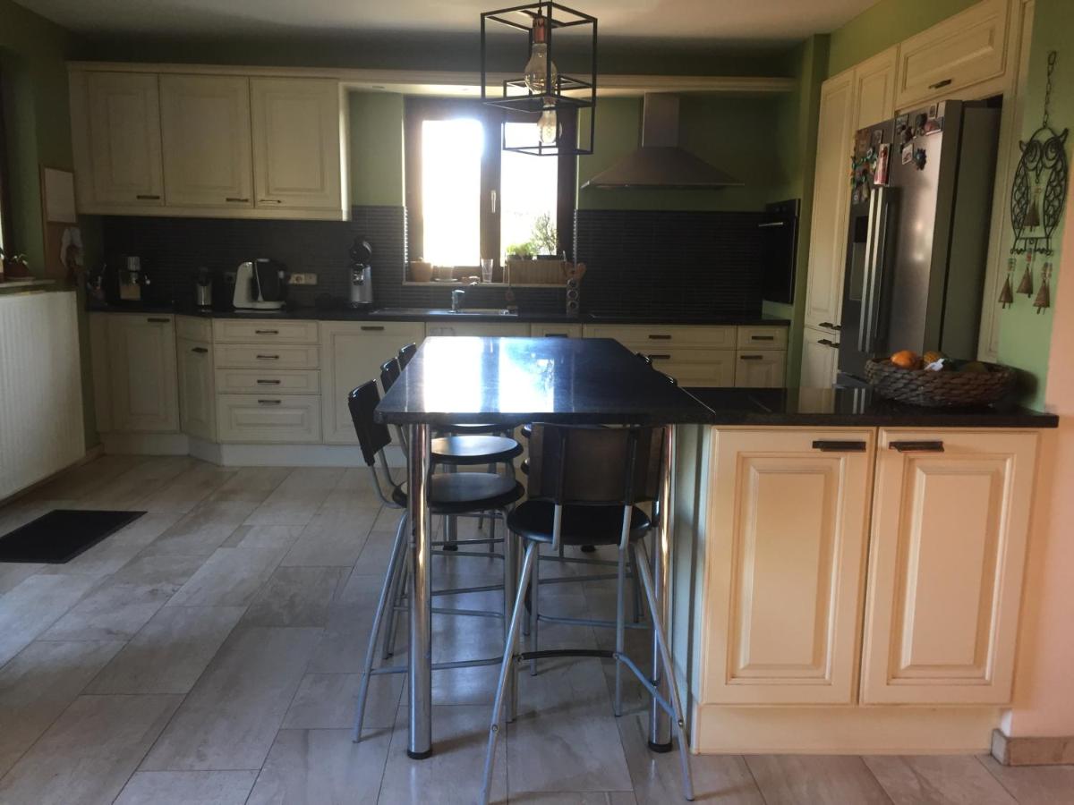Chambre d'hôte en pleine campagne - Housity