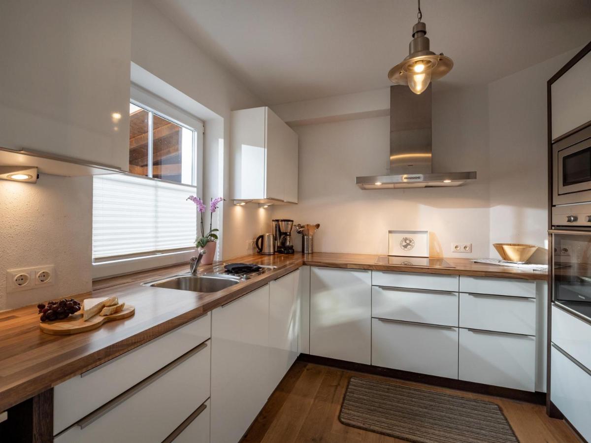 Ferienhaus Wirtheim - Housity