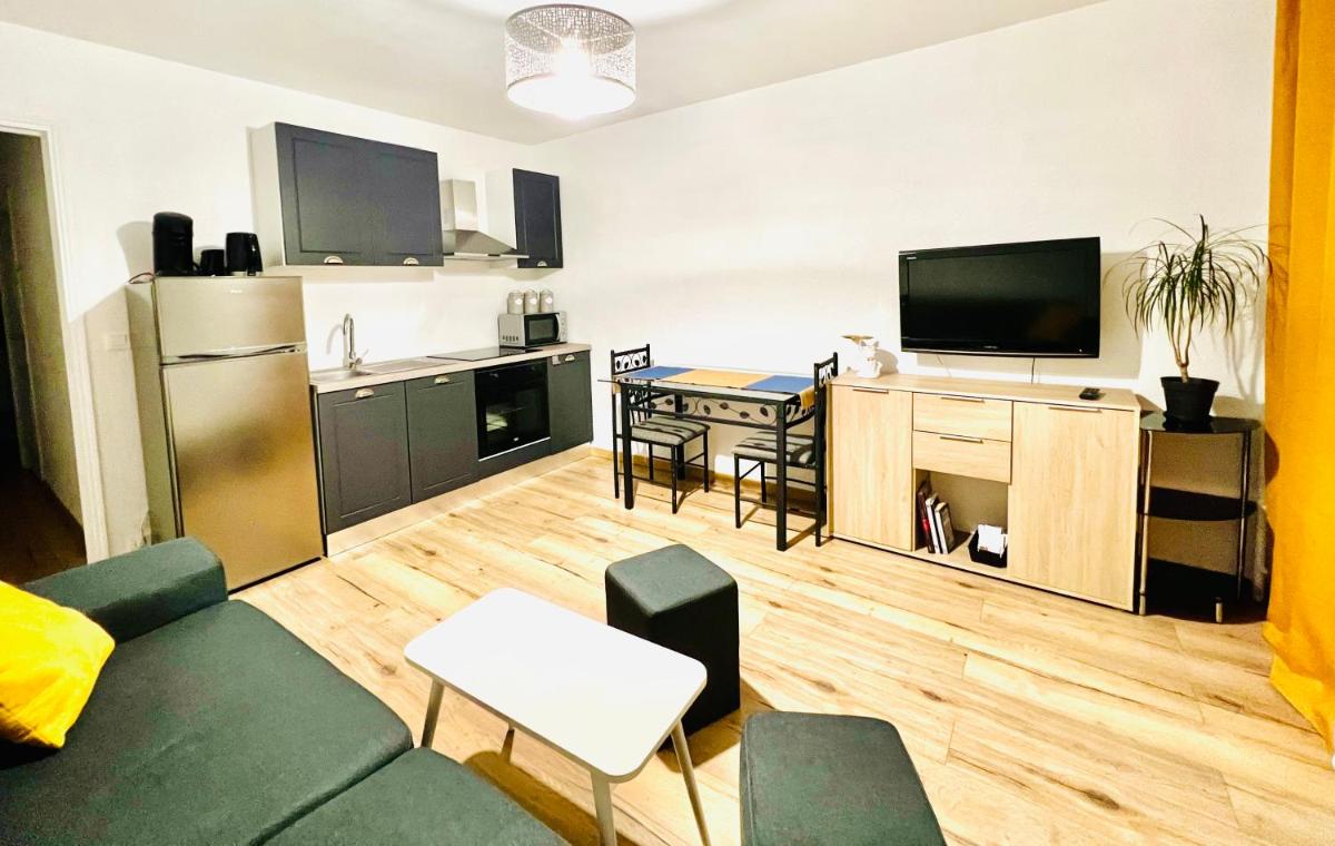 Appartement à 2 minutes de Genève - Annemasse - Housity