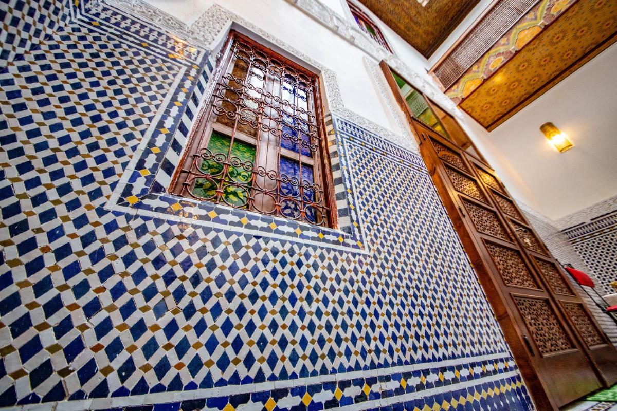 Riad Fes Elite - Housity