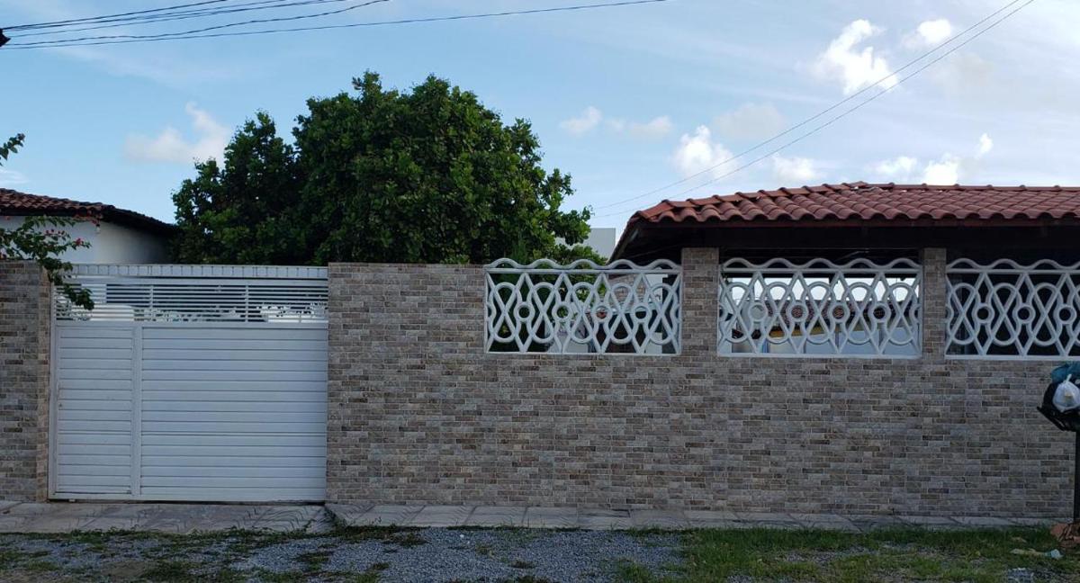 Casa em Pitimbú PB na Praia do Marisco - Housity