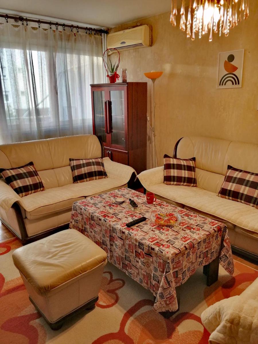 Star Apartment Belgrade - Housity