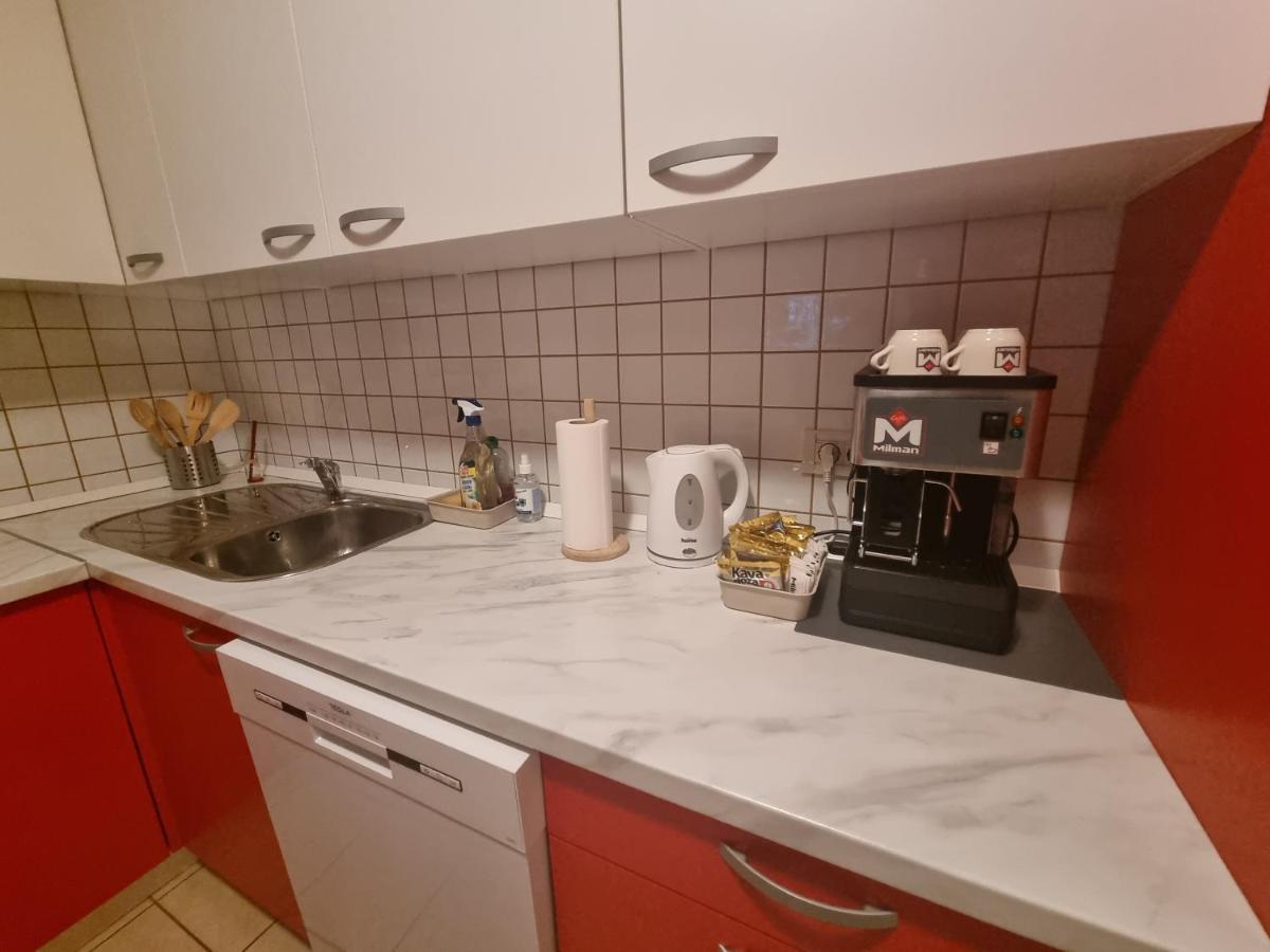 Apartman Delnice Park Srna - Housity