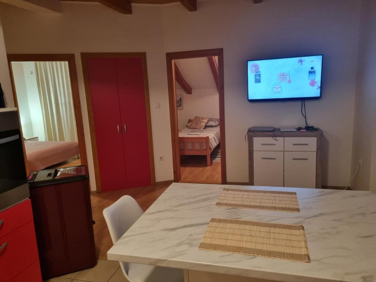 Apartman Delnice Park Srna - Housity