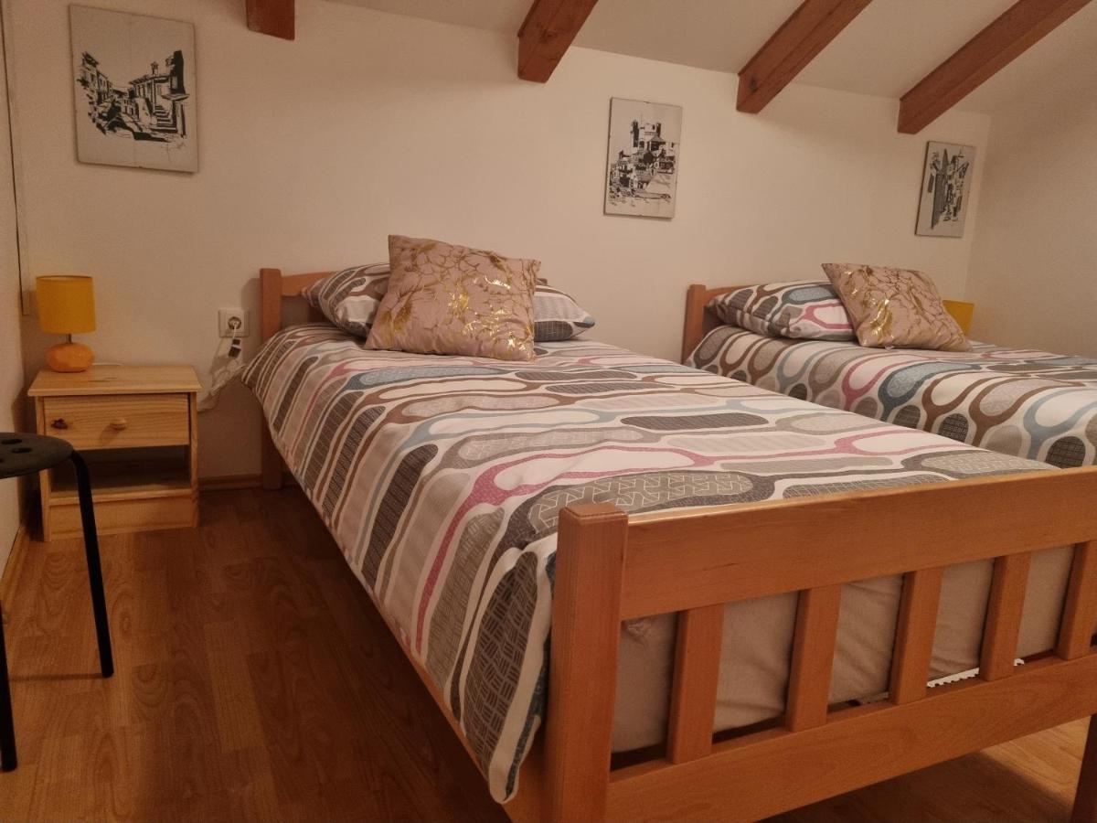 Apartman Delnice Park Srna - Housity