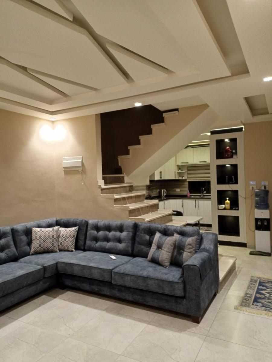 Villa Jana chalet - Private Villa - Dead Sea - Jordan - Housity