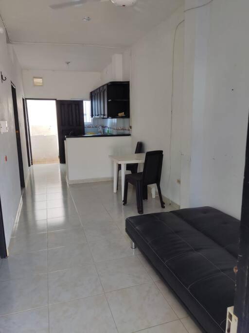 Apartamento Arboletes a 2 cuadras playa principal - Housity